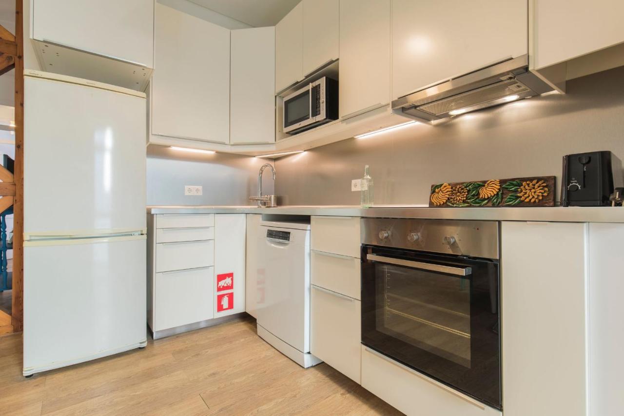 Lovelystay - Peaceful Central Apartment I ลิสบอน ภายนอก รูปภาพ