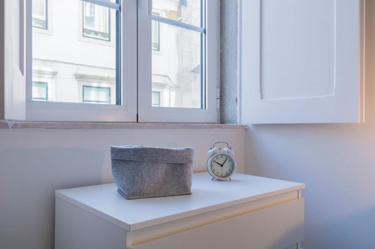 Lovelystay - Peaceful Central Apartment I ลิสบอน ภายนอก รูปภาพ