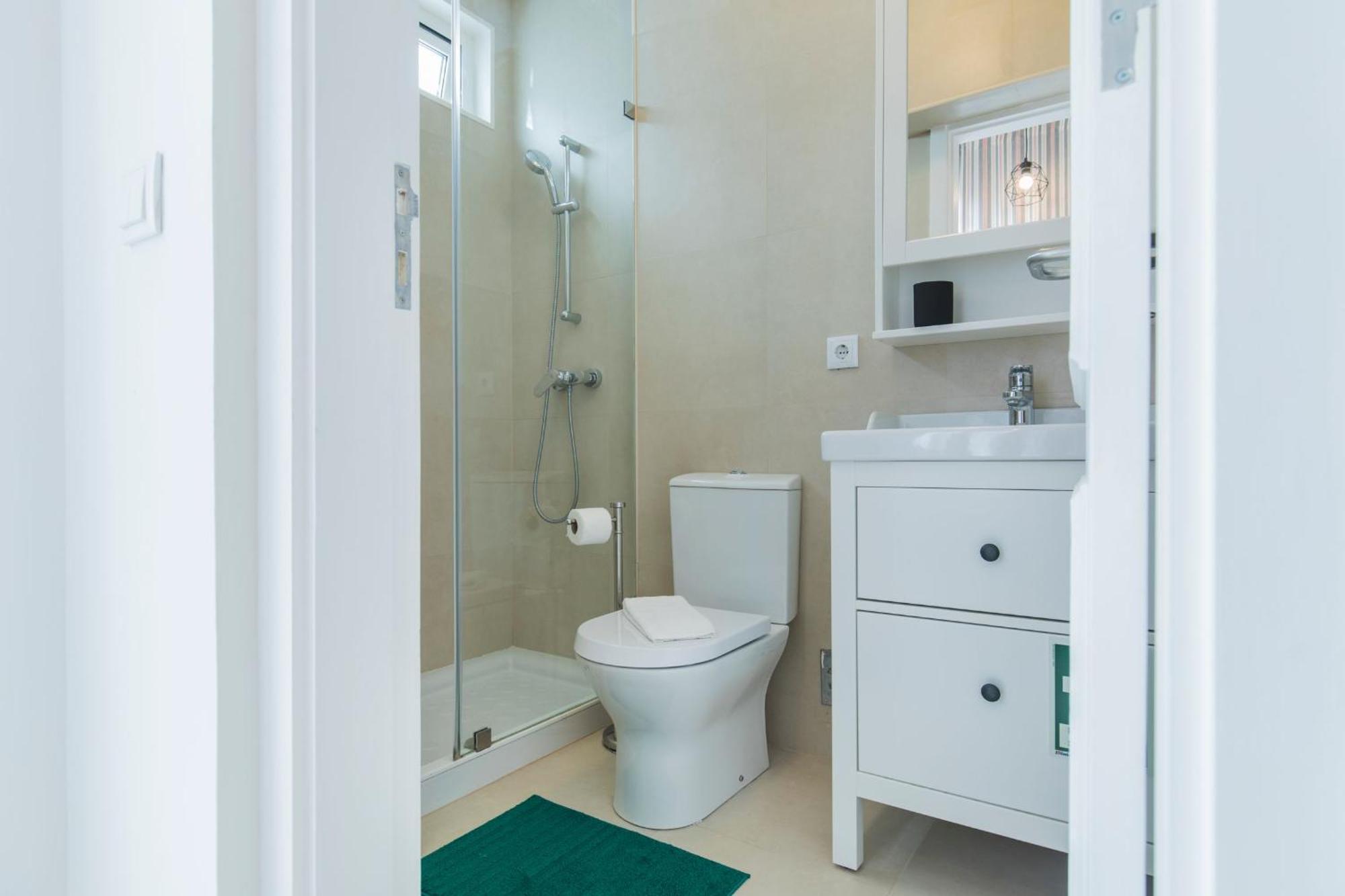 Lovelystay - Peaceful Central Apartment I ลิสบอน ภายนอก รูปภาพ