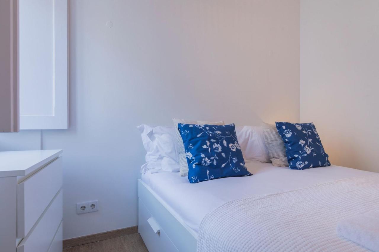 Lovelystay - Peaceful Central Apartment I ลิสบอน ภายนอก รูปภาพ